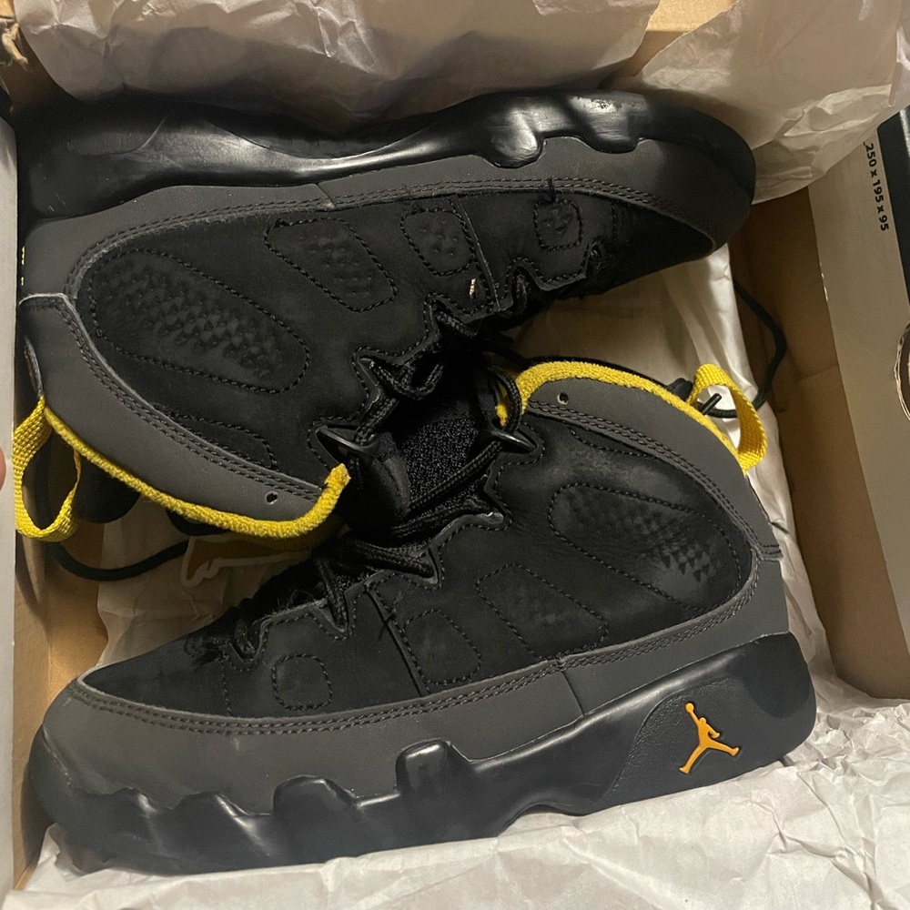 Kids Jordan’s